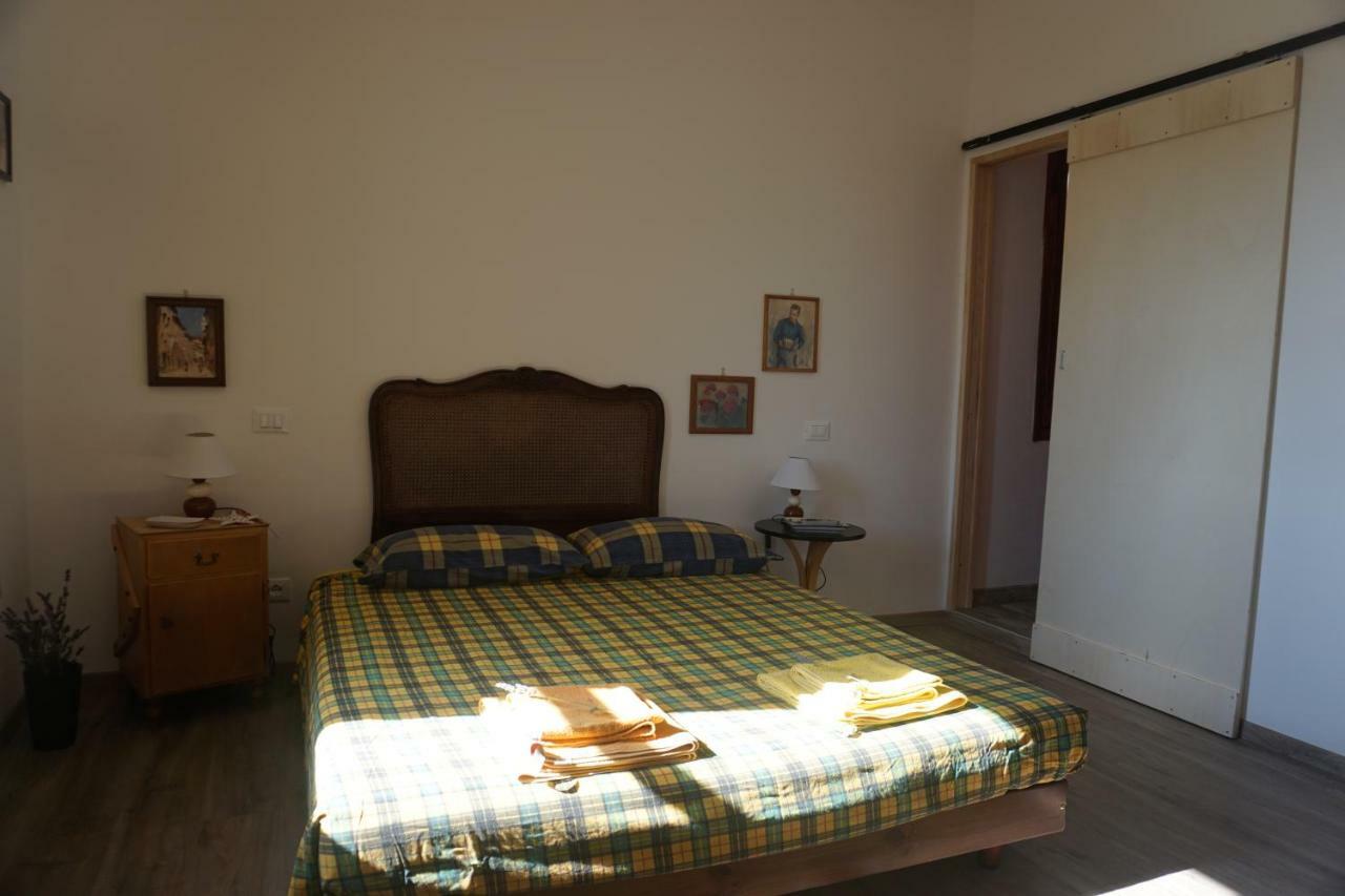 La Quercia Agriturismo 임페리아 외부 사진