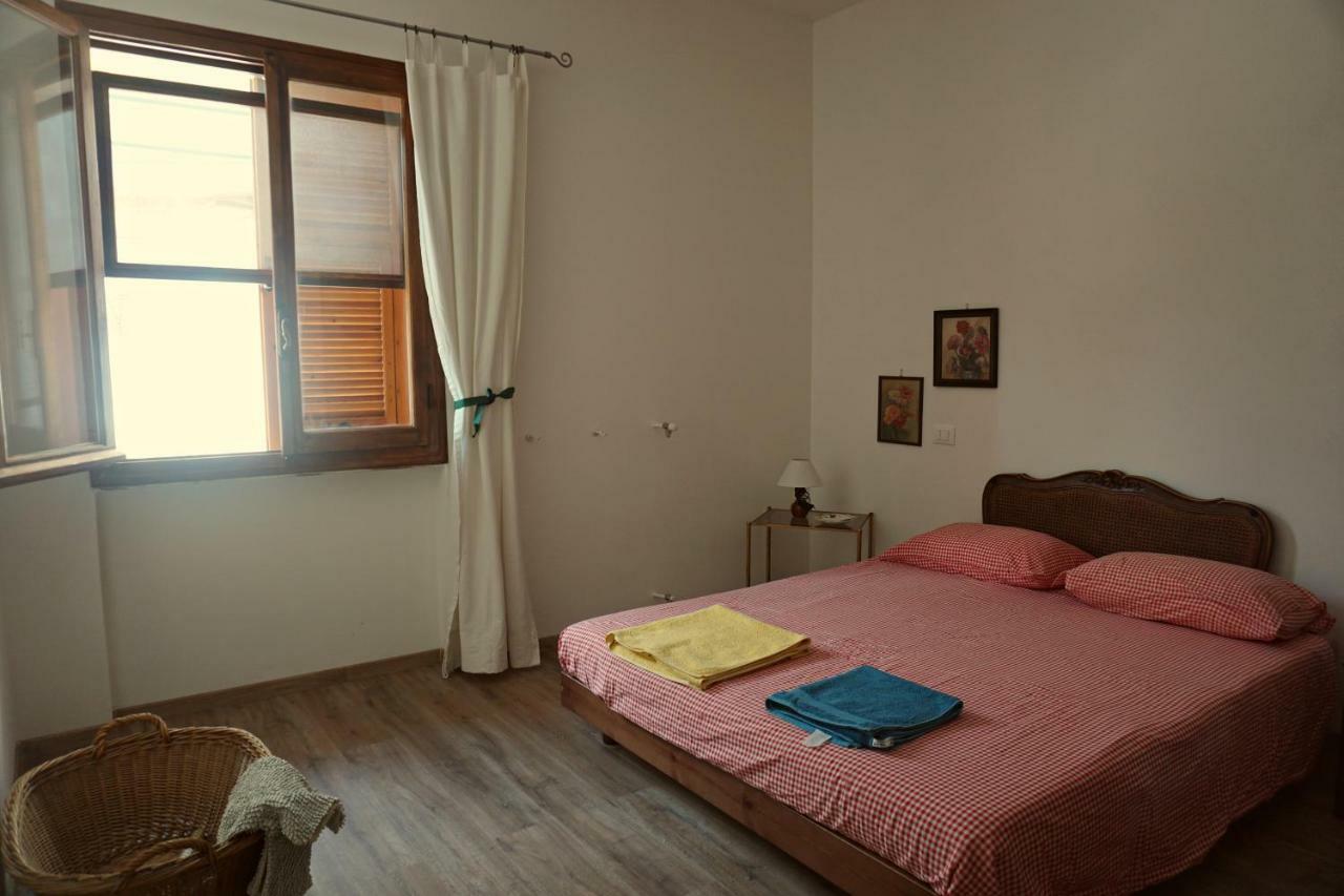 La Quercia Agriturismo 임페리아 외부 사진