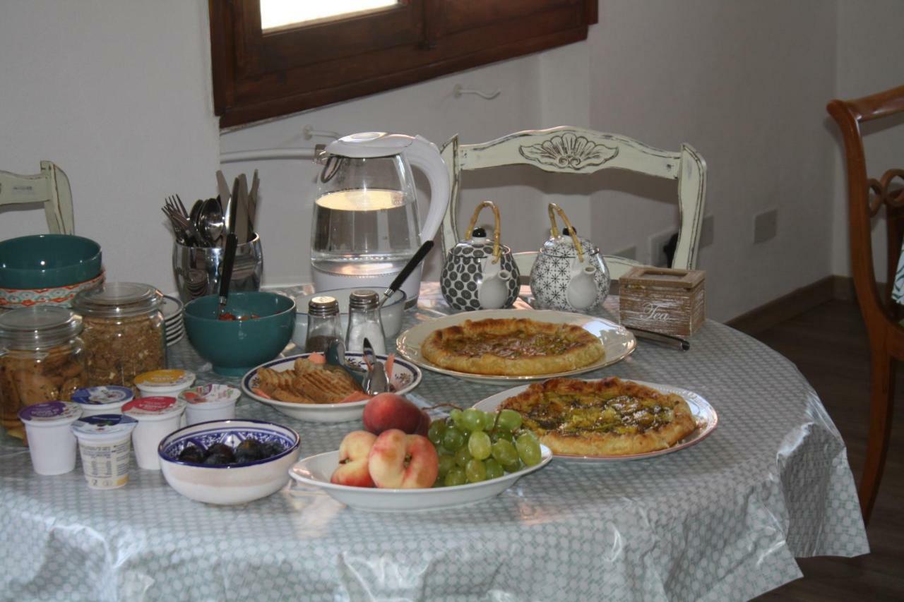 La Quercia Agriturismo 임페리아 외부 사진