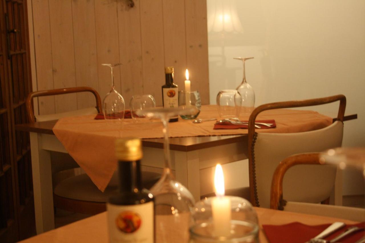 La Quercia Agriturismo 임페리아 외부 사진